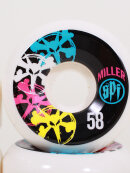 Bones - Bones - Miller Cmyk