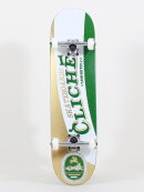 Cliché - Skateboard Imported Complete
