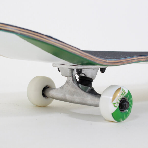 Cliché - Skateboard Imported Complete