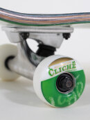 Cliché - Skateboard Imported Complete