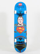 Almost - Mullen Superman Complete