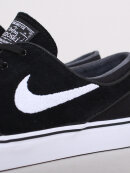 Nike SB - Nike SB - Stefan Janoski | Black