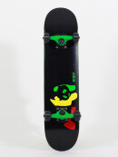 Enjoi - Skateboard Rasta Panda Mini