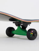 Enjoi - Skateboard Rasta Panda Mini
