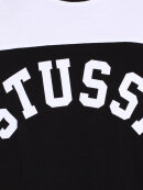 Stussy - Stussy - Star Hockey Jersey | Black