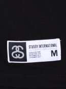 Stussy - Stussy - Star Hockey Jersey | Black