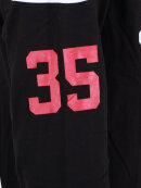 Stussy - Stussy - Star Hockey Jersey | Black