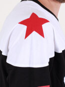 Stussy - Stussy - Star Hockey Jersey | Black