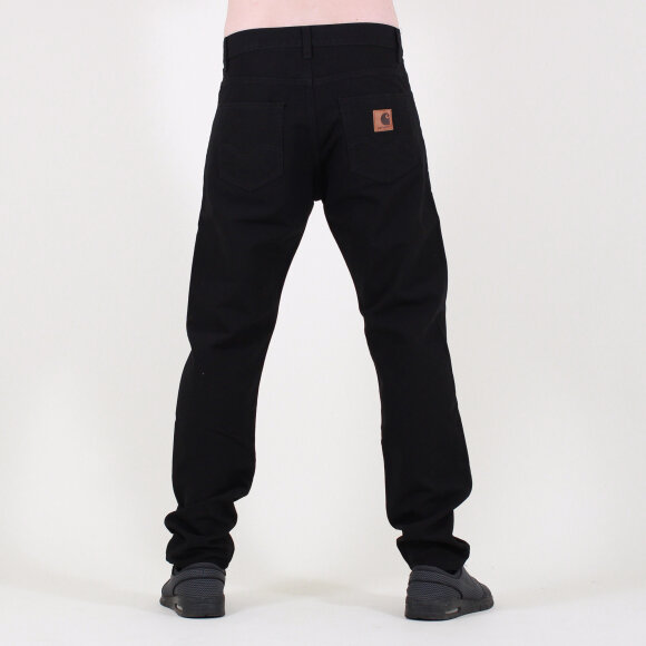 Carhartt WIP - Carhartt - Denver Pant | Black