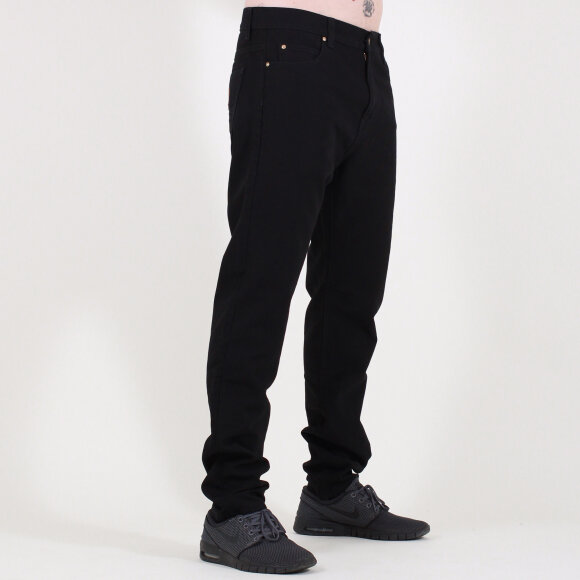 Carhartt WIP - Carhartt - Denver Pant | Black