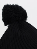 Stussy - Stussy - Stock Pom Beanie | Black