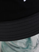 Stussy - Stussy - Stock Leather Brim Bucket Hat
