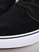 Nike SB - Nike SB - Stefan Janoski | Black