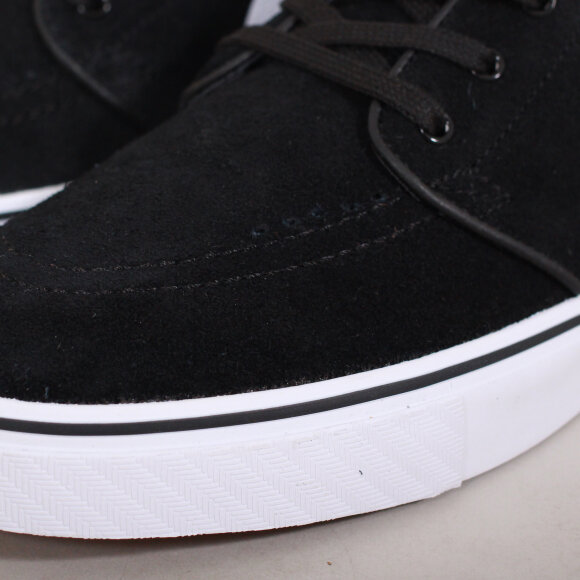 Nike SB - Nike SB - Stefan Janoski | Black