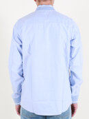 Carhartt WIP - Carhartt - Pitcher Oxford Shirt | Sky