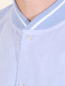 Carhartt WIP - Carhartt - Pitcher Oxford Shirt | Sky