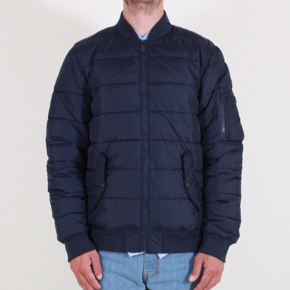 Carhartt WIP - Carhartt WIP - Bryant Jacket | Navy