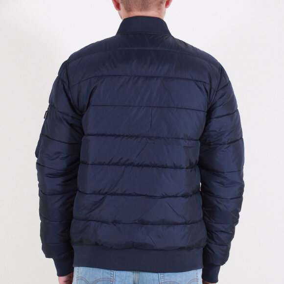 Carhartt WIP - Carhartt WIP - Bryant Jacket | Navy