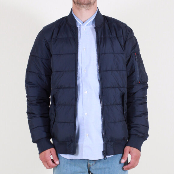 Carhartt WIP - Carhartt WIP - Bryant Jacket | Navy