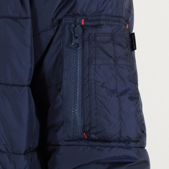 Carhartt WIP - Carhartt WIP - Bryant Jacket | Navy