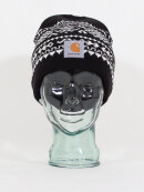 Carhartt WIP - Carhartt - Hue Pearson Beanie | Black