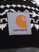 Carhartt WIP - Carhartt - Hue Pearson Beanie | Black