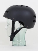 Globe Skateboards - Globe - Slant Free Ride Helmet | Black 