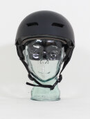 Globe Skateboards - Globe - Slant Free Ride Helmet | Black 