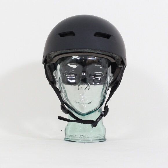 Globe Skateboards - Globe - Slant Free Ride Helmet | Black 