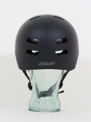 Globe Skateboards - Globe - Slant Free Ride Helmet | Black 