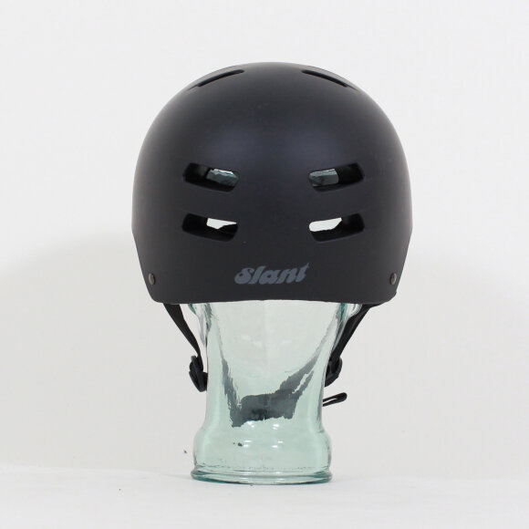 Globe Skateboards - Globe - Slant Free Ride Helmet | Black 