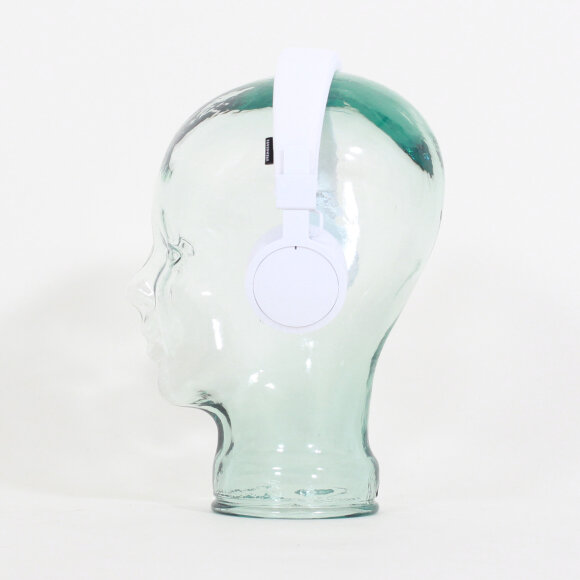 Urbanears - Plattan ADV Wireless | White