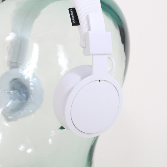 Urbanears - Plattan ADV Wireless | White