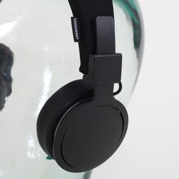 Urbanears - Plattan ADV Wireless | Black