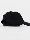 Le-fix - Le-fix - Baseball Kaj Embroidery Cap | Black