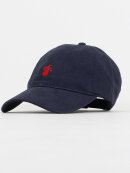 Le-fix - Le-fix - Baseball Kaj Embroidery Cap | Navy