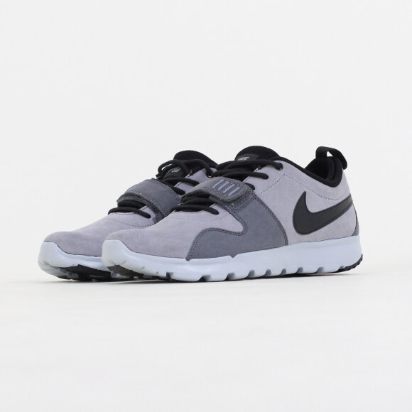 Nike SB - Nike SB - Trainerendor L | Grey