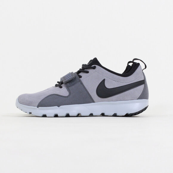 Nike SB - Nike SB - Trainerendor L | Grey