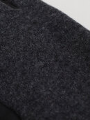 Hestra - Hestra - Deerskin Wool Tricot | Koks/Black