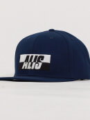 Alis - Dual Cap | Navy
