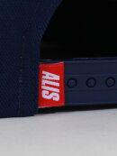 Alis - Dual Cap | Navy