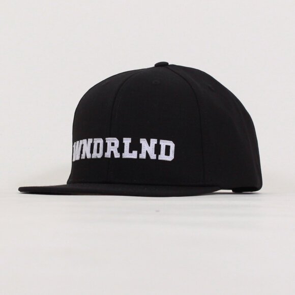 Alis - WNDRLND Felt Cap