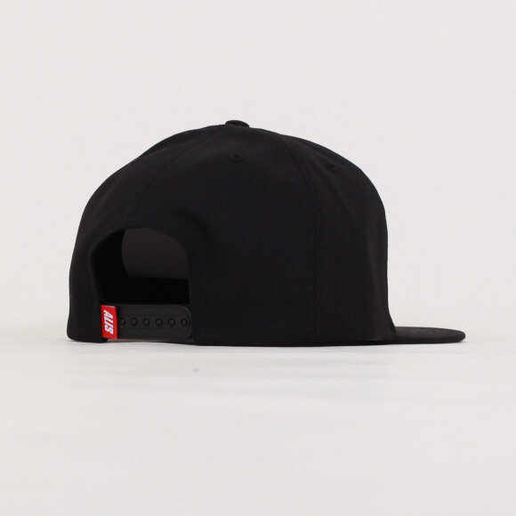 Alis - WNDRLND Felt Cap