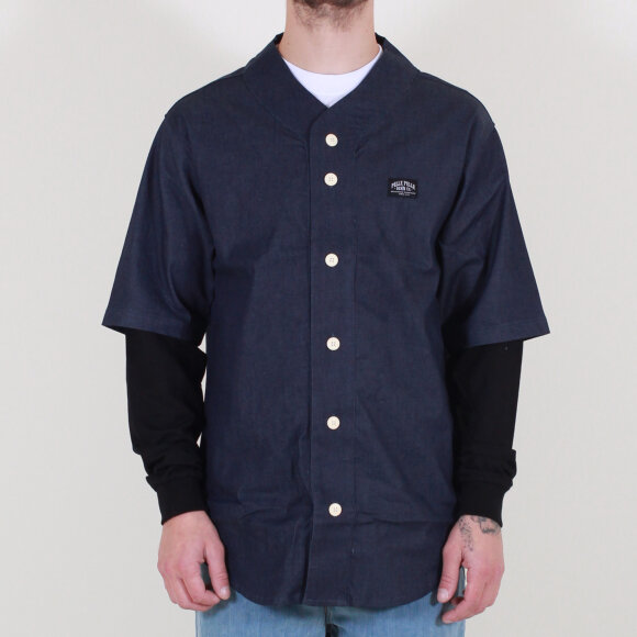 Pelle Pelle - Mendoza Line Jersey L/S