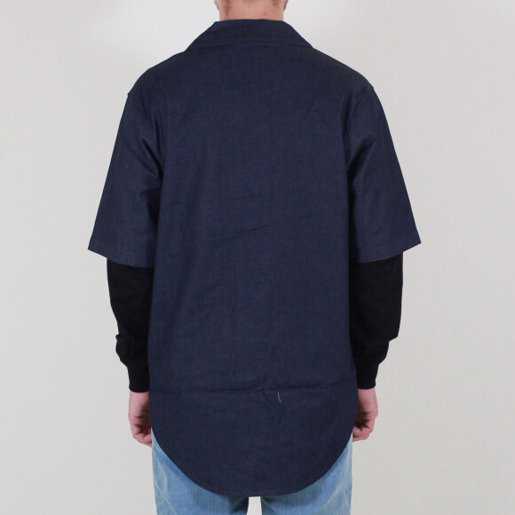 Pelle Pelle - Mendoza Line Jersey L/S