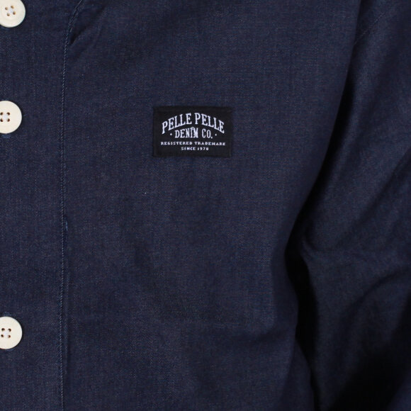 Pelle Pelle - Mendoza Line Jersey L/S