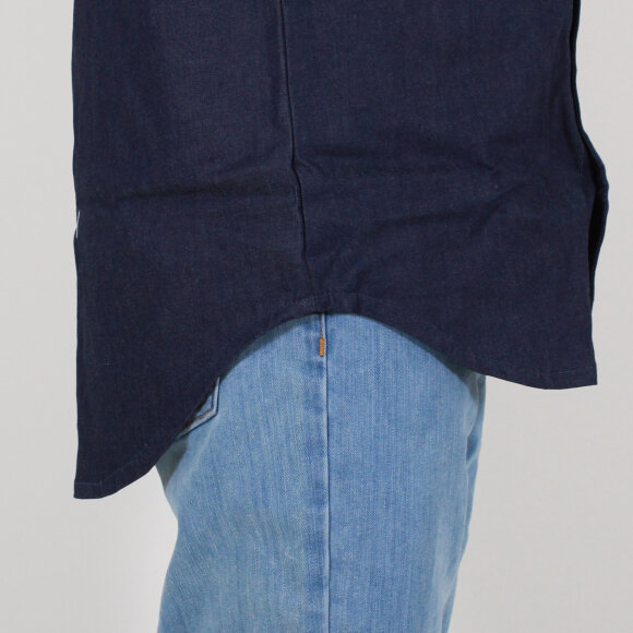 Pelle Pelle - Mendoza Line Jersey L/S