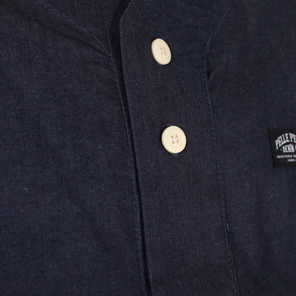 Pelle Pelle - Mendoza Line Jersey L/S
