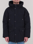 Carhartt WIP - Carhartt - Anchorage Parka | Black