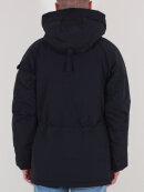 Carhartt WIP - Carhartt - Anchorage Parka | Black